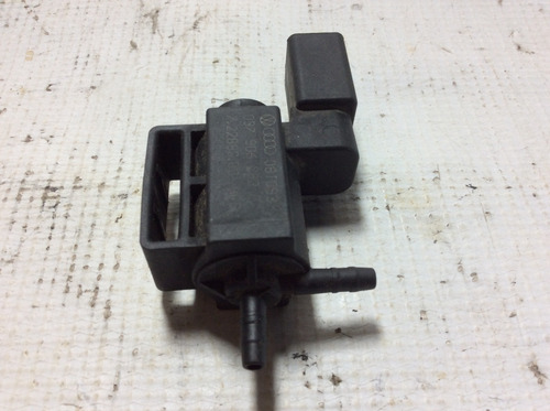 Valvula Evaporadora Vw Touareg V8 4.2 Aut Mod 03-09 Original (Usado)