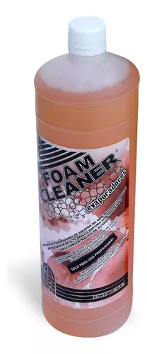 Cleanerist 20 litros de espuma de nieve rosa I concentrado