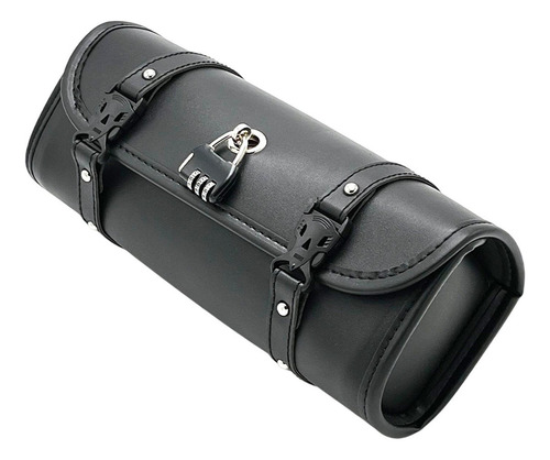 . De Motocicleta Bolsa Lateral De Motocicleta Fácil