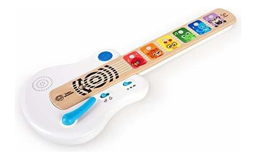 Baby Einstein Rasguea Canciones Toque Magico Guitarra Ele