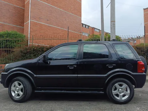 Ford Ecosport 2.0 L 4x2