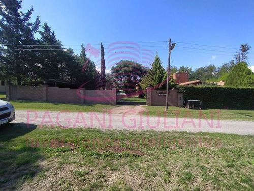 Imagen 5 de 11 de (cod 605) Excelente Terreno En Venta En V Parque Siquiman