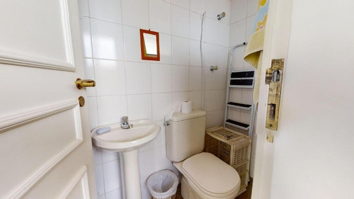 Imagem 26 de 27 de Apartamento À Venda No Bairro Chácara Klabin - São Paulo/sp - O-17395-28500