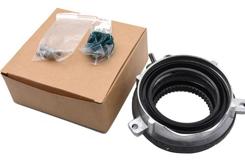 Imagen 4 de 9 de 2x Candado Actuador 4x4 Ford F150 Lobo Expedition Lincoln F