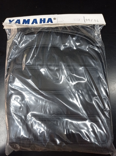 Funda De Asiento Yamaha V80