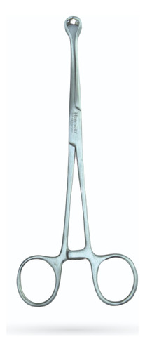 Pinza Babcock 18 Cm Tipo De Pinza Recta