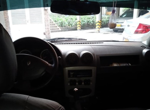 Renault Logan Mt 1600cc