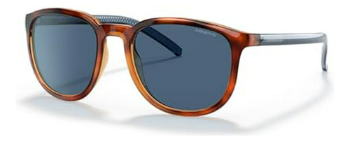 Gafas De Sol - Arnette Men's An4277 Pykkewin Oval Sunglasses