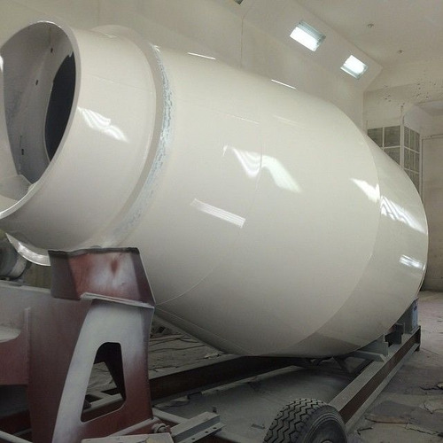 Imagen 4 de 7 de Pintura Poliuretano Blanco Ral 9010 Kit 5 Lts. Dupont