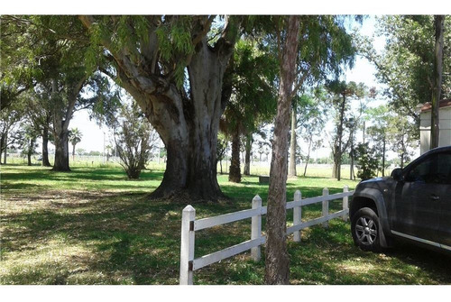 Imagen 19 de 30 de Campiñas De Piñero - Lote De 426 M2 - Oportunidad!