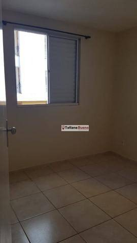 Apartamento Com 3 Dormitórios À Venda, 60 M² Por R$ 240.000,00 - Jardim Satélite - São José Dos Campos/sp - Ap2454
