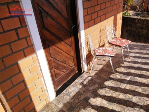 Imagem 14 de 19 de Casa Com 3 Dormitórios À Venda, 160 M² Por R$ 485.000,00 - Capoavinha - Mairiporã/sp - Ca3933