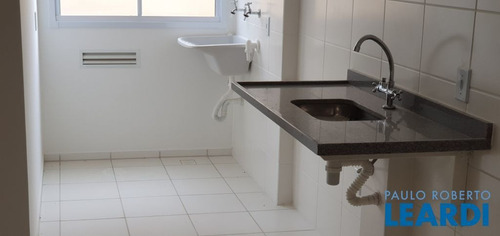 Imagem 11 de 15 de Apartamento - Sítios Frutal - Sp - 603189