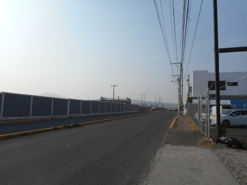 Terreno En Venta Camino A Vanegas (el Pueblito) Querétaro