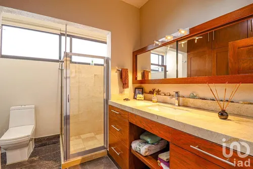 Venta Casa 3 Ambientes Burgos Bugambilias