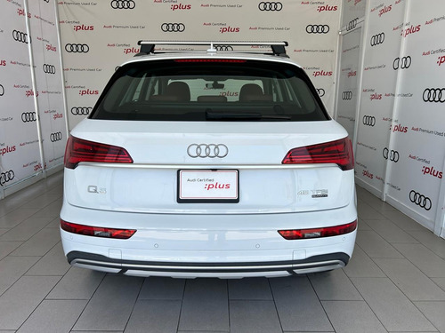Audi Q5 2.0 L 45 Tfsi Select Mhev