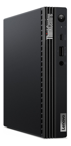 Desktop Lenovo Thinkcentre M75q G2 Ryzen 5 Pro 16 gb 256 gb 65 w