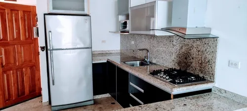 Townhouse En Venta Tucacas