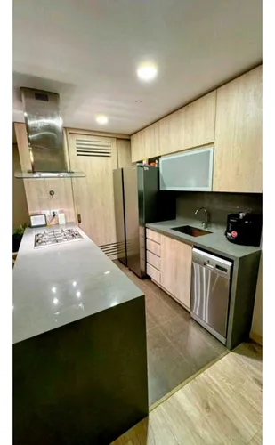 Venta Apartamento Apartamento Altos Del Poblado Medellin