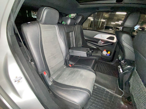 Mercedes-Benz Clase GLE 3.0 4Matic At