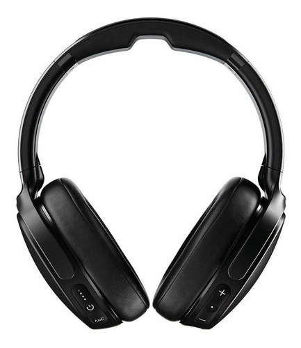 Imagen 2 de 3 de Auriculares inalámbricos Skullcandy Venue black