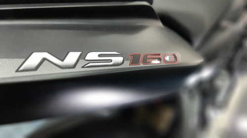 12 Cuotas Sin Interes Bajaj Ns 160 0km Motobanfield