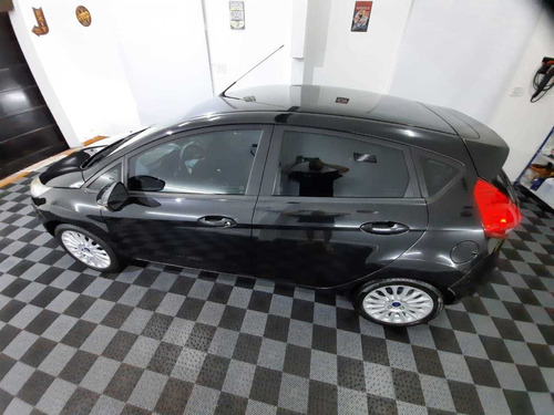 Ford Fiesta 1.6l Se