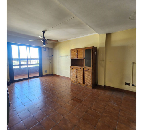 Hermoso Departamento Con Balcon Apto Credito