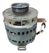 Comprar Motor De Lavarropas Drean Concept 156 Polea Grande