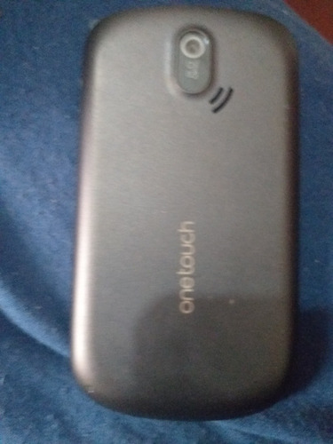 Celular Alcatel Operadora Vivo