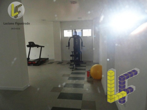 Venda Apartamento Santo Andre Príncipe De Gales Ref: 14576 - 14576