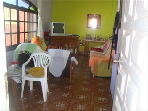 Imagem 10 de 23 de Casa - Venda - Gaivotas - Itanhaem - Ita625
