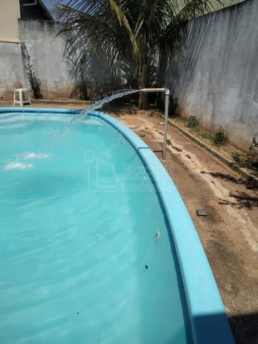 Imagem 6 de 6 de Venda De Casas / Padrão Na Cidade De Araraquara 10746