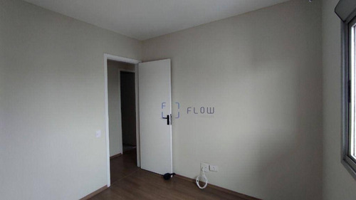 Imagem 8 de 30 de Apartamento De 94m² Com 3 Dormitorios Sendo 1 Suíte E 2 Vagas - Bosque Da Saúde - Ap9631