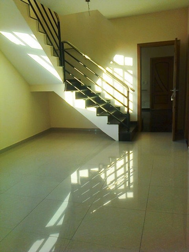 Imagem 5 de 8 de Cobertura Com 3 Quartos Para Comprar No Cabral Em Contagem/mg - 9093