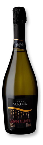 Espumante Terra Serena Gran Cuvee 750 Ml