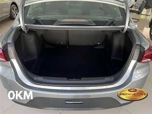 Chevrolet Onix plus 1.0 Lt Turbo Aut. 4p