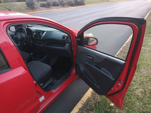 Imagen 5 de 18 de Suzuki Celerio Gt 1.0 Ret