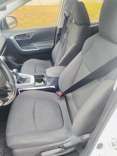 Toyota RAV4 Std 4x2 722ml3