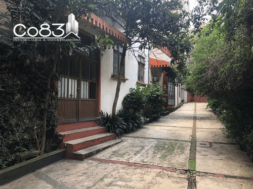 Imagen 2 de 11 de Venta - Terreno - Revolución - 1170m2