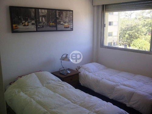 Apartamento En Roosevelt.