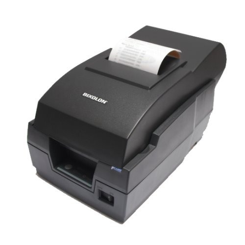 Impresora Matricial Ticketera Tickets Bixolon Srp-270d Usb (Usado)