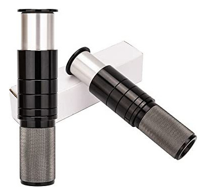 Extensor De Potencia Para Bicicleta Bmx Mtb Oculto 50 Mm