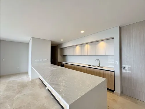Apartamento Cesion 2 Alcobas + Estudio Meraki Residences Cartagena