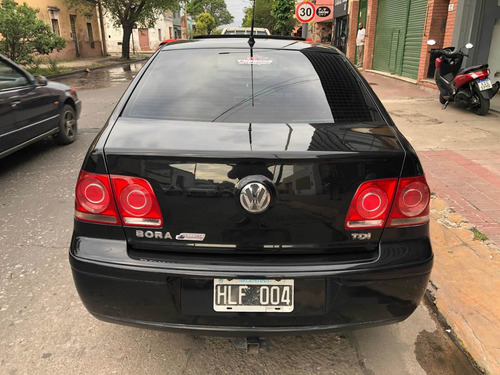 Imagen 4 de 10 de Volkswagen Bora 1.9 Trendline I 100cv 2008