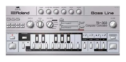 Roland Tr-909 Software Rhythm Composer Online Plugin