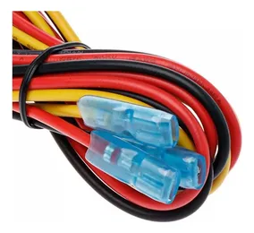 Tablero Ignicion O Encendido Tipo Competicion Relay Y Cable