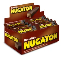 Comprar Nugaton Bonafide X 24 Uni. - Bonafide Oficial