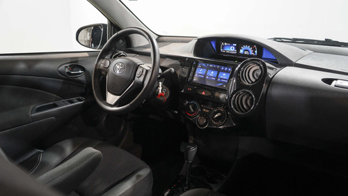 Toyota Etios 1.5 Sedan Xls At