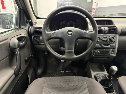 Chevrolet Classic 1.4 Ls Aa+dir
